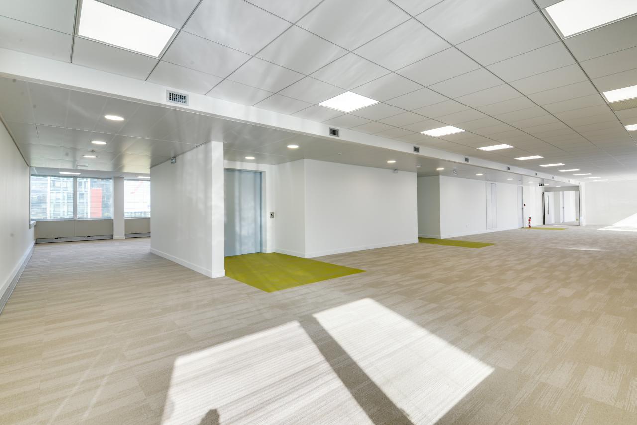 Bureau Nanterre 9068m² Location bureau Nanterre Hauts-de-Seine OLBUR2118378 9